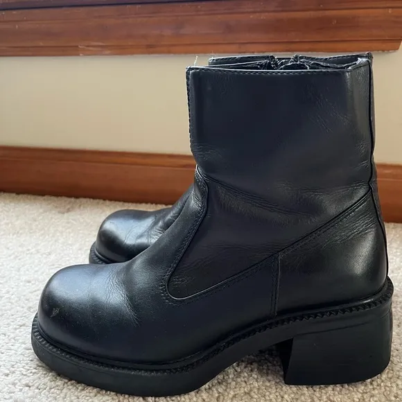 Y2K Old Navy Women’s Boots