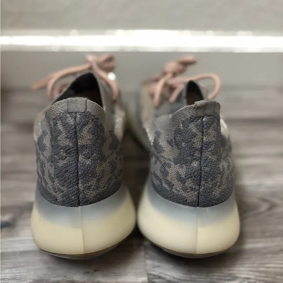 Yeezy Boost 380 Mist non reflective Shoes - Camouflage