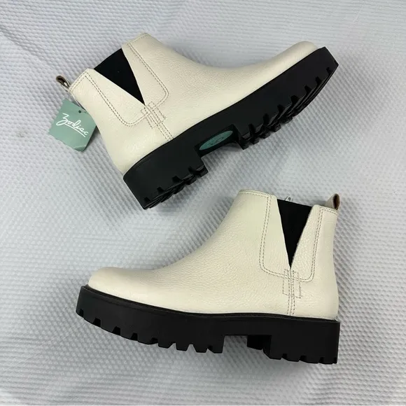 Zodiac boots women’s