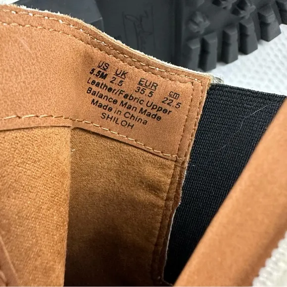 Zodiac boots women’s